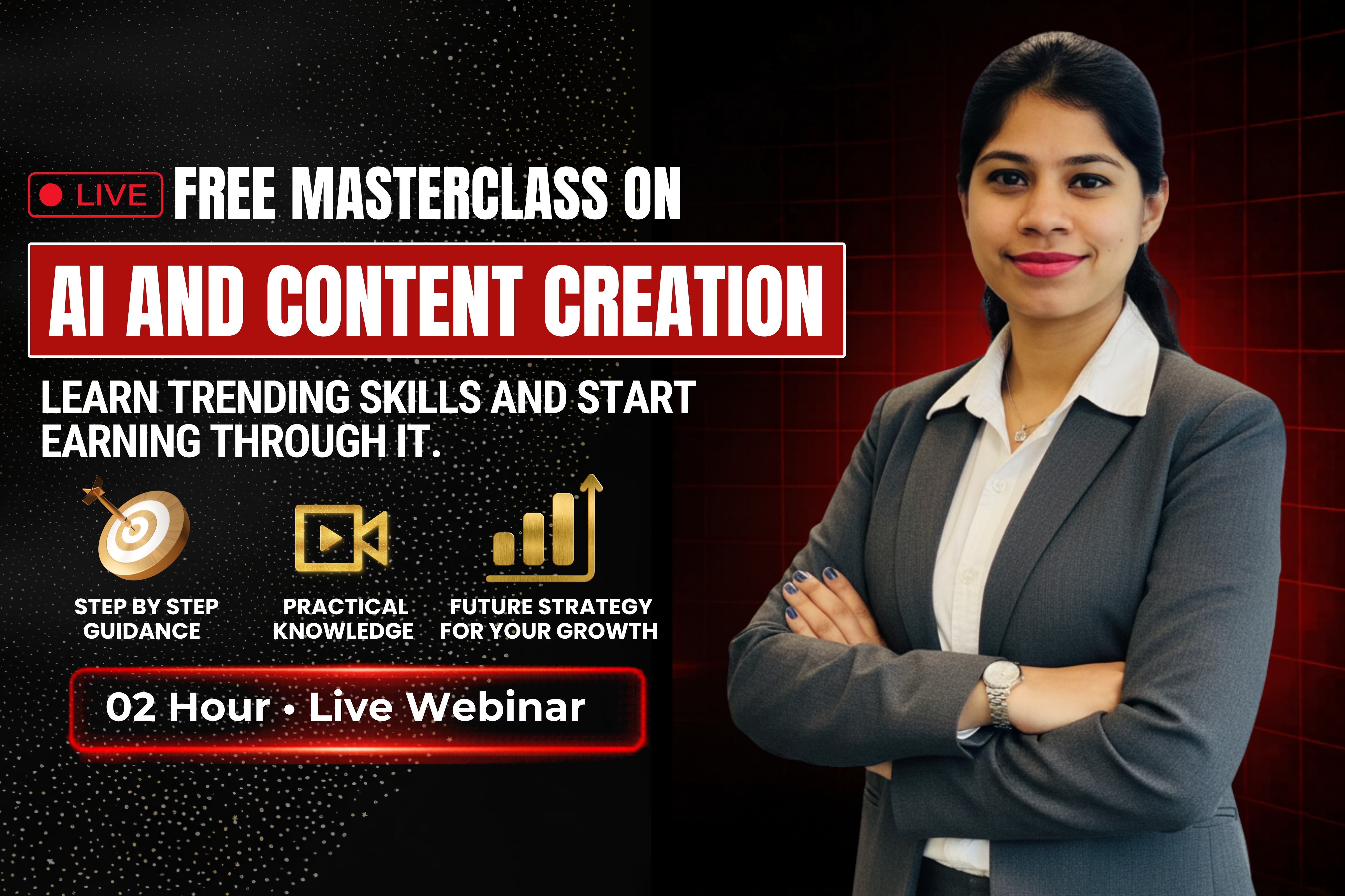 Workshop Banner