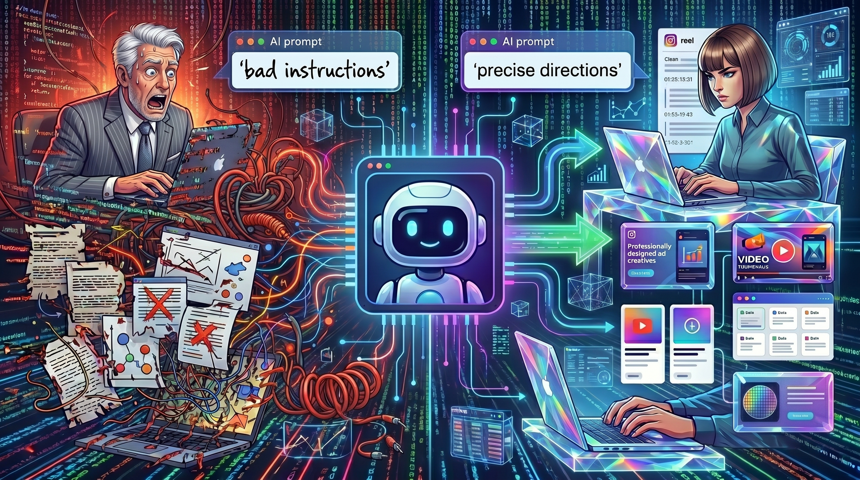 Interactive Design