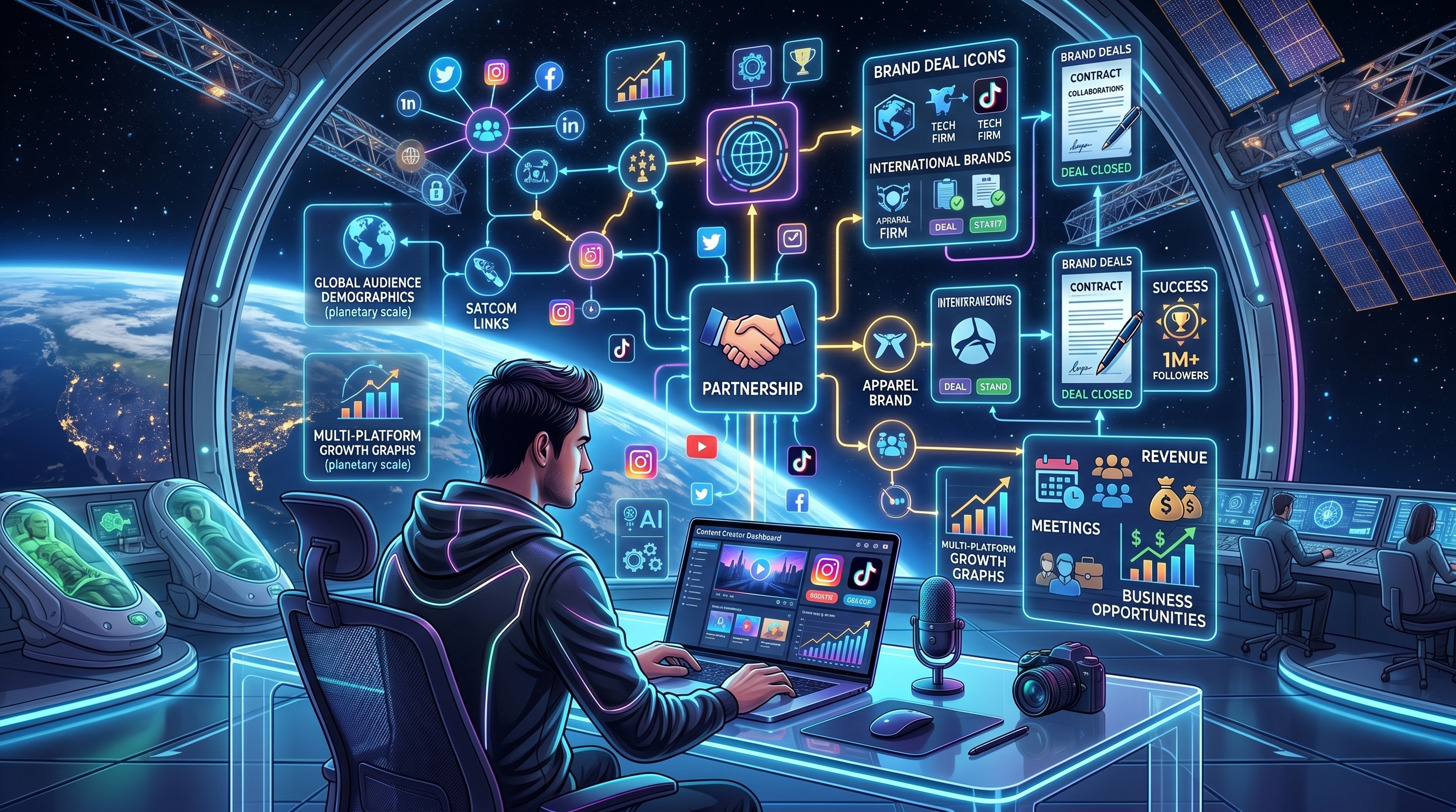 Interactive Design