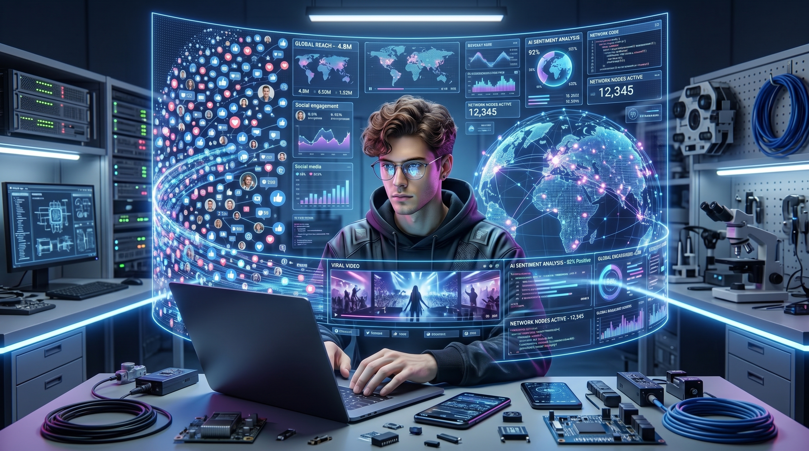 Interactive Design